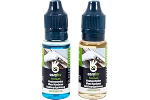 EAZYFIX® - Premium trähärdare