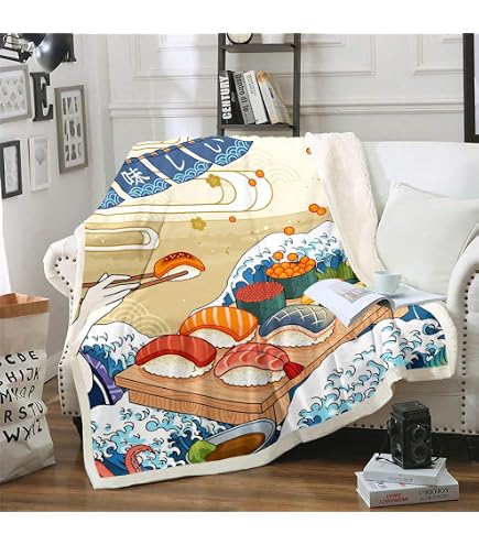Happy Panda, Coperta super morbida e calda, per letto di ragazzi e ragazze, idea regalo per divano, camera da letto, divano, ufficio, auto, per tutte le stagioni, accogliente coperta in flanella per