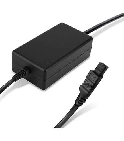 Câble USB-C EH-5 Pour Appareils Photo Nikon (D700, D300s, D90, Etc.) - Charge Rapide PD 18W-65W - 11