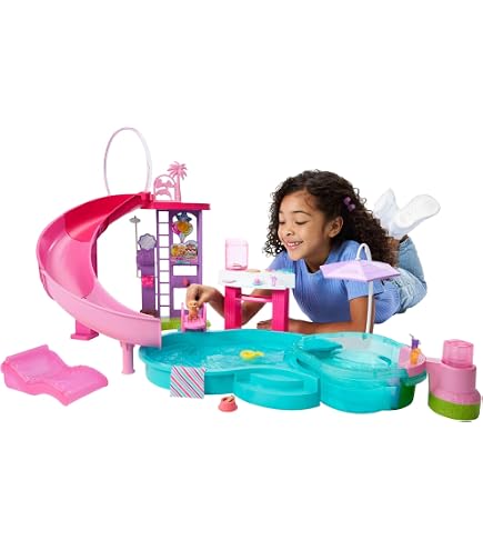 Bayer Design 21533AC Passeggino pieghevole per bambole, doppie ruote, borsa, fasciatoio, culla, accessori, bavaglino