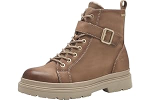 Tamaris Kobiety Tamaris Comfort Damskie Buty Z Podszewką Z Tex I Extra GripModa — buty