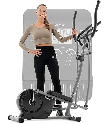 Stepper Exercise Machine ORBITREK X17 Cross Trainer Machine
