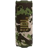 JBL Flip7, Bluetooth Speaker, IP67, Squad
