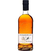 Bladnoch Liora Whisky | Single Malt Scotch Whisky | Bourbon & New