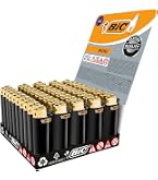 Bic Slim Assorti 50 Pièces 50 à Pierre - Couleurs Assorties - Lot Bic Slim Assorti 50 Pièces 50 à Pierre - Couleurs Assorties - Lot