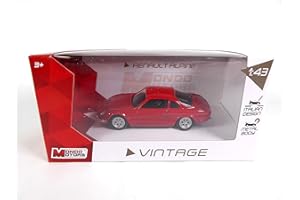 OPO 10 - Renault Alpine 1/43 Jahrgang Mondo Motors (A110)