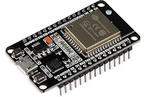 Joy-IT SBC-NodeMCU-ESP32 Carte de développement Node MCU ESP32 Module