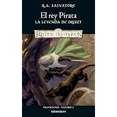 Transiciones n&ordm; 02/03 El rey Pirata: 2 (D&amp;D Reinos Olvidados)