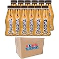 Chocomel Original Dutch Chocolate Milk Drink 300ml (Pack of 12) Suitable For Vegetarians Gluten Free Boxed Treatz