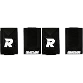 Relentless Wrist Wraps Ağırlık Bilekliği Fitness Bilekliği Her Bileğe Uygun Tek Beden