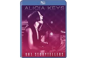 Alicia Keys: VH1 Storytellers