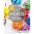 AQA GCSE (9-1) Business, Third Edition