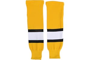 Sherwood Stutzen Sher-Wood NHL - Prenda, Color Multicolor, Talla Senior, Junior Oder Bambini