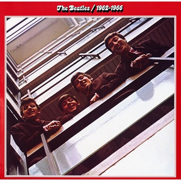 THE BEATLES 1967 1970: THE BEATLES: Amazon.in: Music}