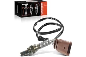 FRANKBERG Sonde lambda Sonde de diagnostique pour Altea Cordoba Ibiza Fabia Polo Golf I4 1.4L 1999-2018 036906262F