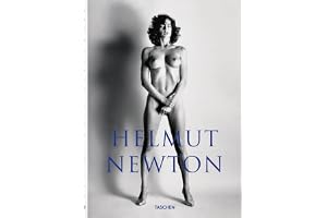 Helmut Newton. SUMO. 20th Anniversary Edition