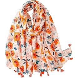 Foulard Crazy 8 – Cœurs Rouges Et Blancs – Polyester – Fille – Taille Unique – Neuf