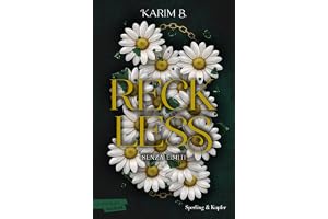 Reckless. Senza limiti