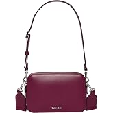 Calvin Klein Kadın El &Ccedil;antası, Alluring Pink, Tek Beden