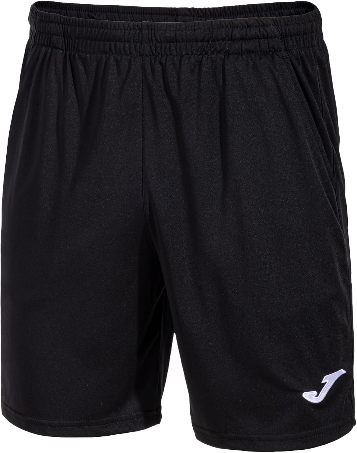 Joma - Short Deportivo Hombre , 6XS - 3XL - Bolsillos y Cintura Elástica con Cordón - Drive