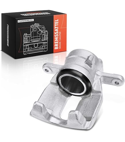 ÉTrier De Frein HELLA 8AN 355 789-931 - AN8993 Pour Système TRW - Pièce Neuve