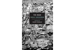 The Road: Stories, Journalism, and Essays (New York Review Books Classics)
