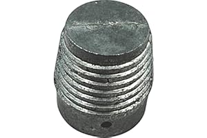 MAAJ ERSATZTEILE Besen Befestigung ZUBEHÖR Montage Reparatur TELESKOPSTIEL Metall Halter Gewinde Adapter KONUS (Adapter Zwergfix Außengewinde Ø 24 mm)