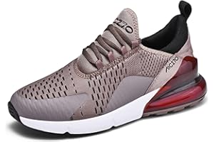 33Y Air Chaussures de Homme Femme Baskets décontractées Sport Sneakers Style Running Marche, Tennis,Basket-Ball,Gym