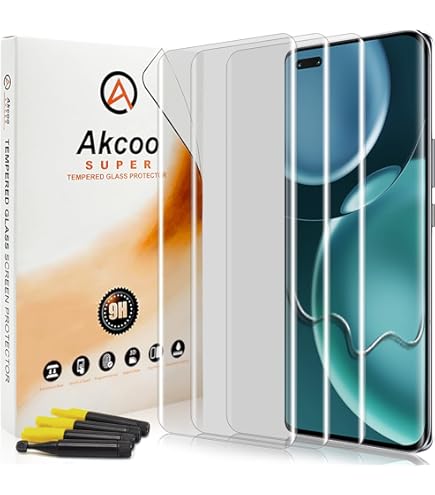 FiiMoo Privacy Pellicola Protettiva Compatibile Con Samsung Galaxy S9 Plus,[2 Pezzi] [Riconoscimento Delle Impronte Digitali] [Copertura Completa] Anti-Spia TPU Pellicola Protezione Galaxy S9 Plus - Foto 10