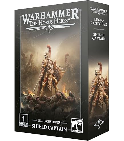 Warhammer 40k - Adeptus Custodes Allarus Custodian à prix bas Warhammer 40k - Adeptus Custodes Allarus Custodian à prix bas
