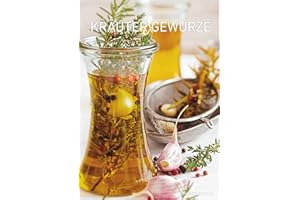 ‎ALPHA EDITION Kräuter & Gewürze 2024 - Bildkalender A3 (29,7x42 cm) - Herbs & Spices - mit Feiertagen (DE/AT/CH) und Platz für Notizen - Wandplaner - Küchenkalender