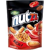 Peyman Nutzz Acili 130G