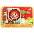 Amul Chocozoo Chocolate Chocobites In Fun Animal Forms, 500g