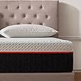 Good Nite Mattress Single Memory Foam Mattress with Breathable Soft and Fabric Bunk Bed Mattresses Single Medium Firm Perfect for Body Support Single 90x 190 x 16cm