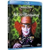 Alicia en el pa&iacute;s de la maravillas [Blu-ray]