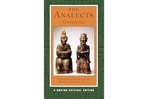 The Analects: A Norton Critical Edition: 0 (Norton Critical Editions)