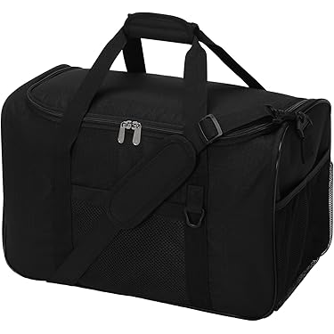 Sac de rangement de camping, 30 L, grande capacité, multi