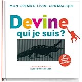 Amazon Fr Au Galop Mon Premier Livre Cinemagique Butler Seder Rufus Livres