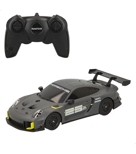 Maxesla Voiture Télécommandée, Camion Radiocommandé 2,4 GHz, Cascad