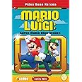 Fly! Video Game Heroes: Mario and Luigi: Super Mario Bros Heroes
