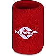 Nivia Wrist Band WB01 (L, Red)