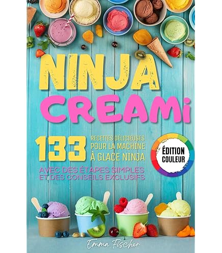 Contenitori Per Gelato Ninja Creami - 4 Vaschette Con Coperchi E Cucchiai, Compatibili Con Serie NC - Foto 6