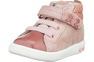 Primigi Plk 84040, Scarpe da Ginnastica Basse Bambine e Ragazze