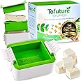 Tofuture's Tofu Press - The Original and The Best Tofu Press for Transforming Your Tofu