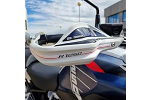 Resin Bike naklejki moto kompatybilne z BMW R 1250 GS - GS Adventure Trophy 2021-2024. Ochrona motocykla - osłona na paramani przed uderzeniami i zarysowaniami. Naklejka 3D z żywicy