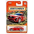 Matchbox 2021 Cadillac CT5 V