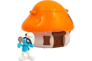 GIOCHI PREZIOSI PUFFI POSTACY CZTEROWE NADZYKI