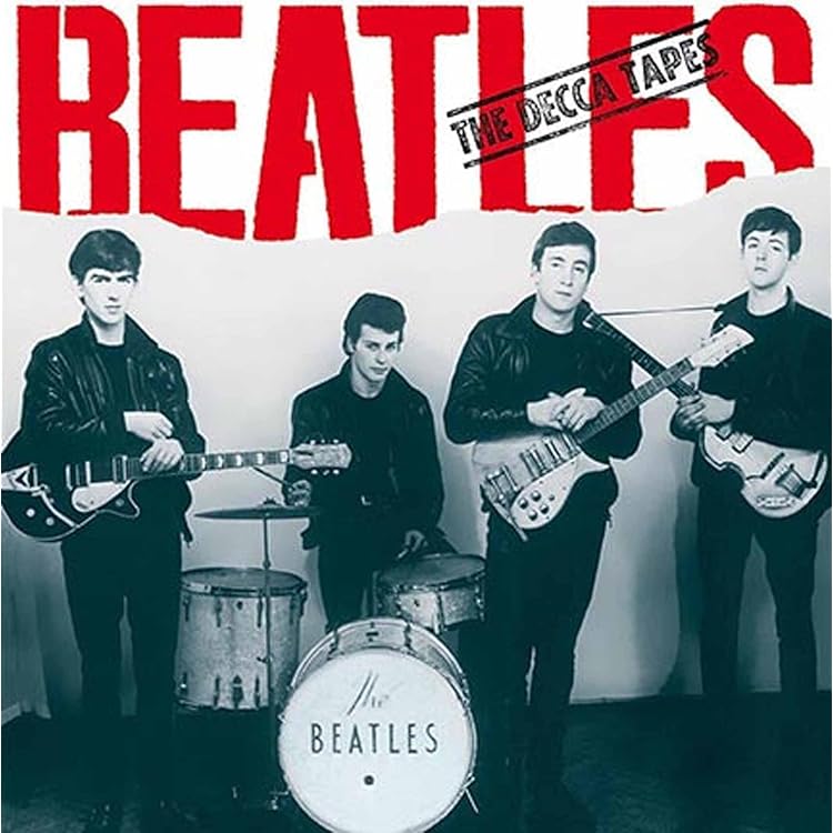The Beatles: 1958-1962 [VINYL] by Beatles: Amazon.co.uk: CDs & Vinyl