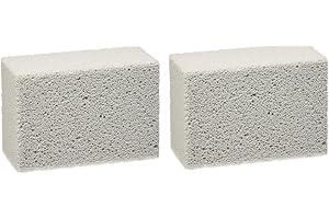 Cleaning Block 10016EI limpiador de parrilla, barbacoa (Pack de 12), 2x PACK OF 12, 12