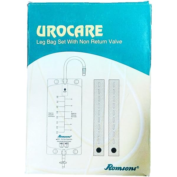 Share 150+ uro bag size esthdonghoadian